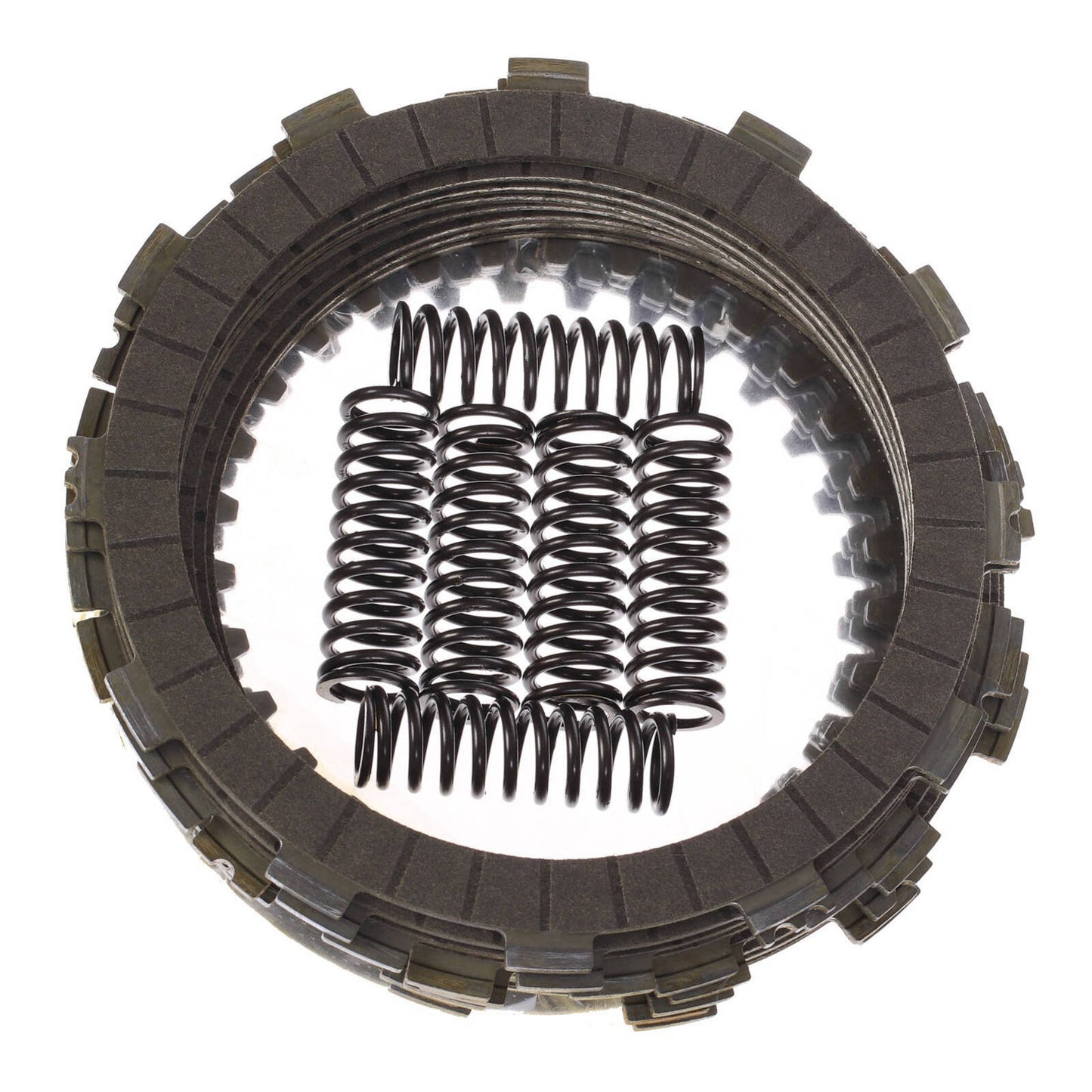 Whites Clutch Kit Complete Yamaha WR450F '05-'15
