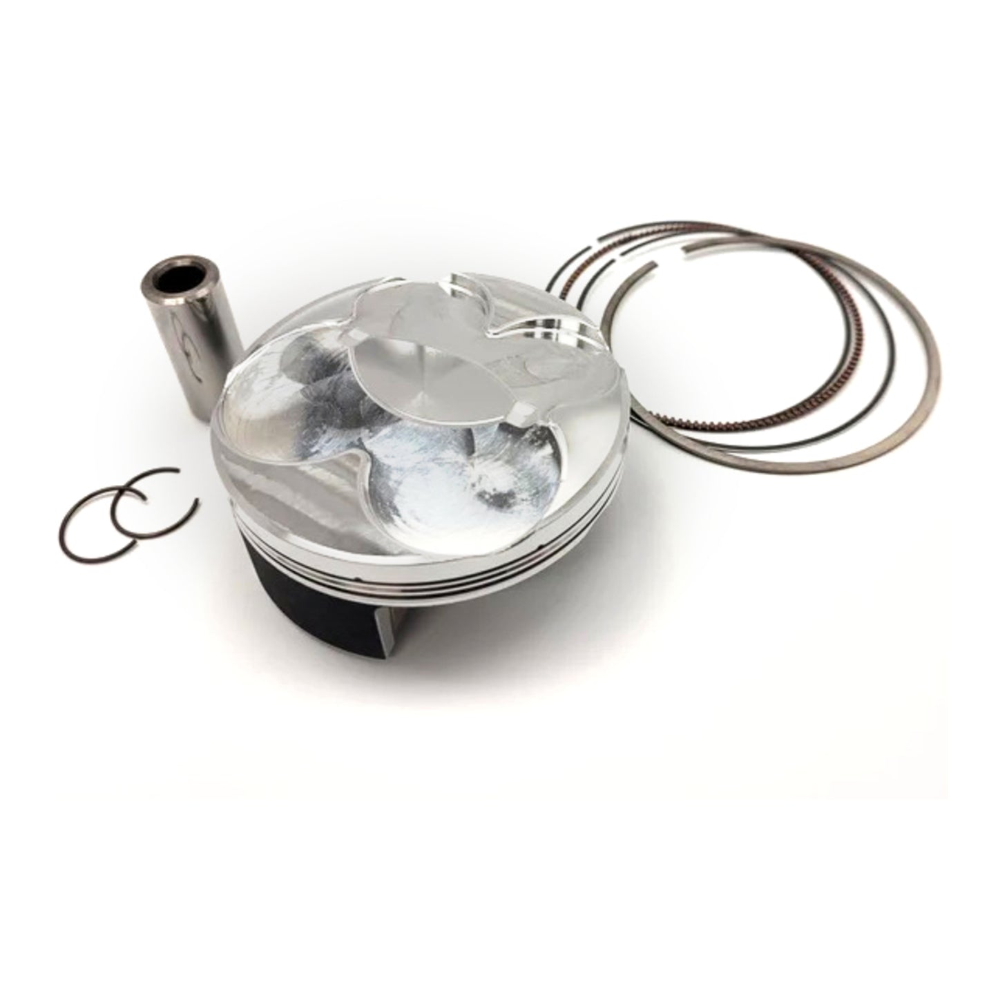 WOSSNER PISTON KIT BETA RR350 ENDURO 15-25 87.96MM