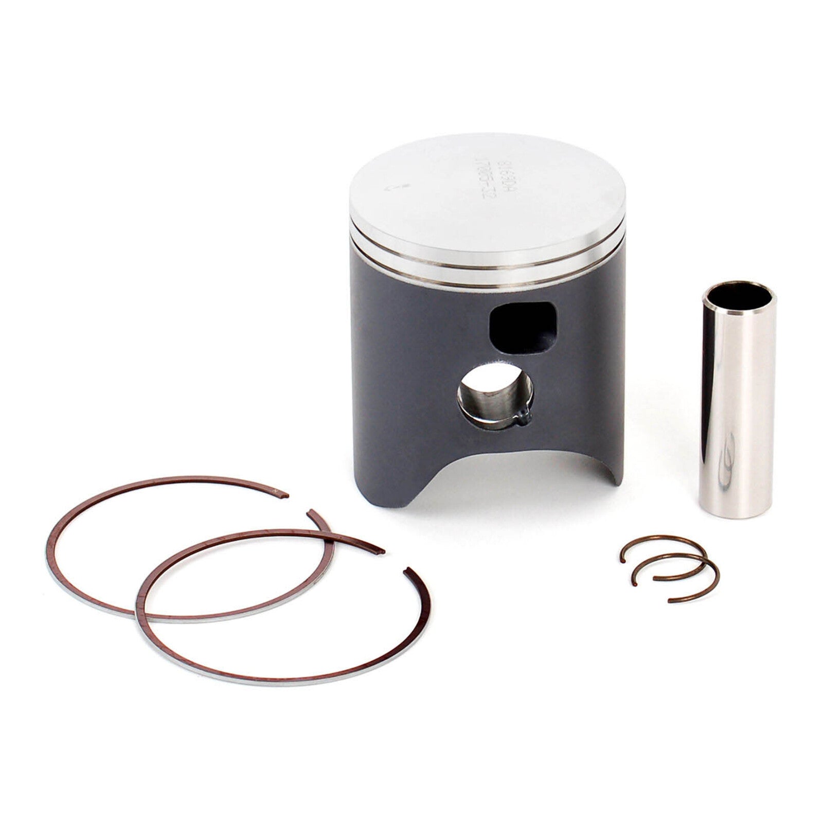 Wossner Piston Yamaha YZ125 05+ (Single Ring)