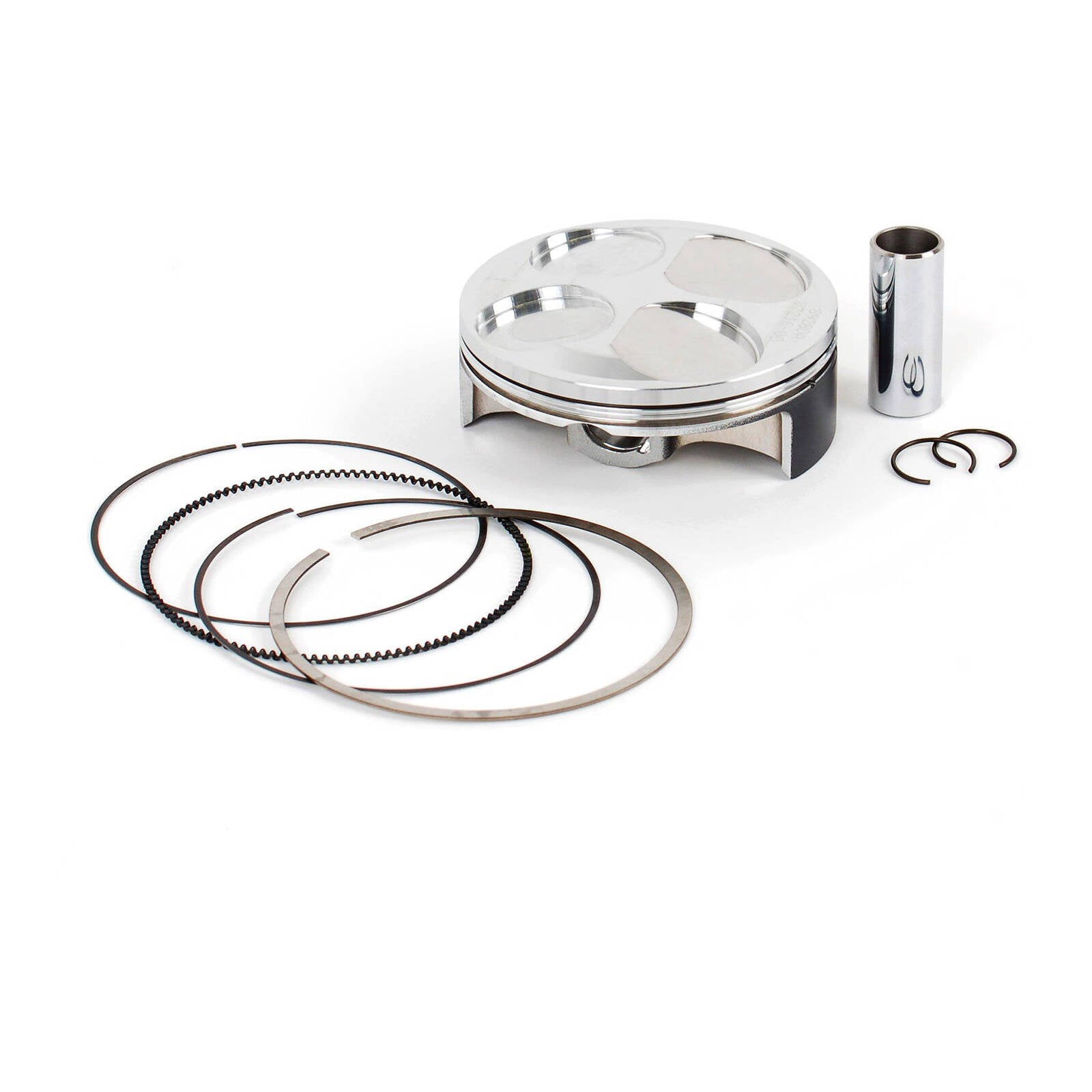 Wossner Piston Suzuki DR650SE 96-09 (Pro) (Hi-Comp)