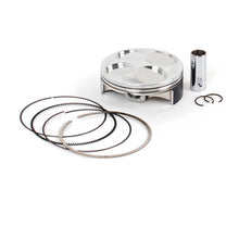 Wossner Piston Suzuki RM-Z 250 10-18