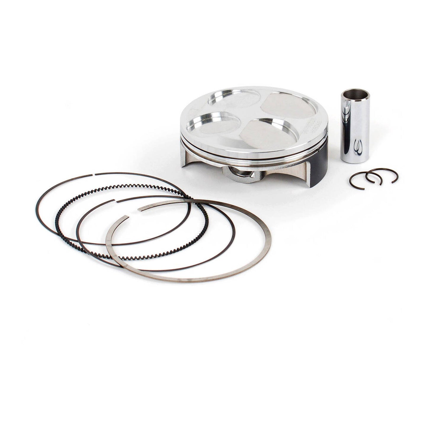 Wossner Piston Yamaha YFZ450 06-13 / YFZ450R 09+