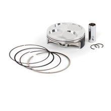 Wossner Piston KTM 400 EXC-F 09-11