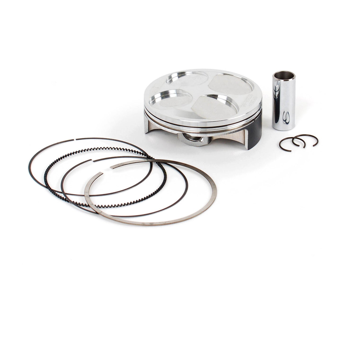 Wossner Piston KTM 250 SX-F 16-19 / Husqvarna FC250 16-19