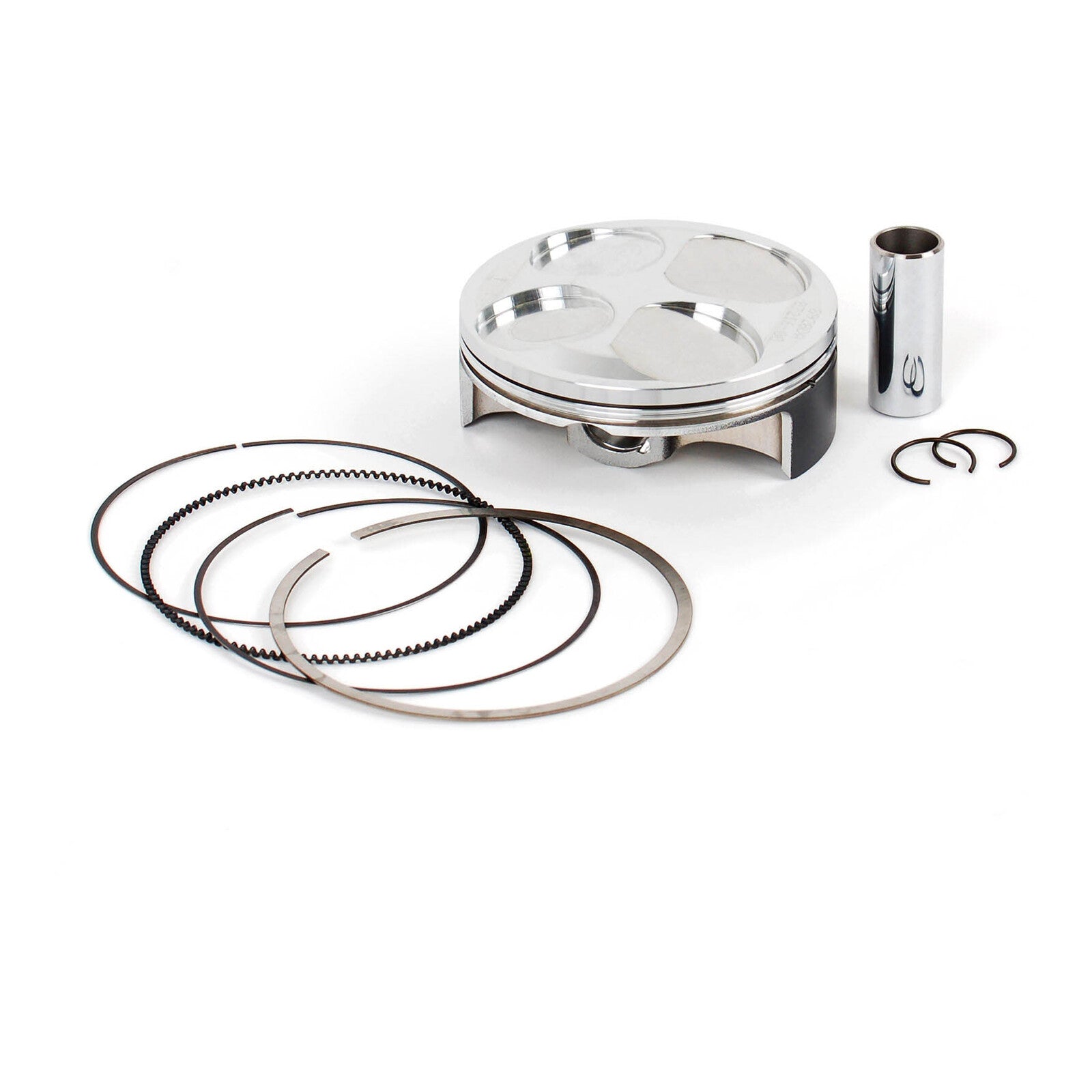 Wossner Piston KTM 250 SX-F 16-19 / Husqvarna FC250 16-19