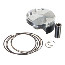 Wossner Piston Kawasaki KX250/XC '21-'22 77.97mm 14.50:1