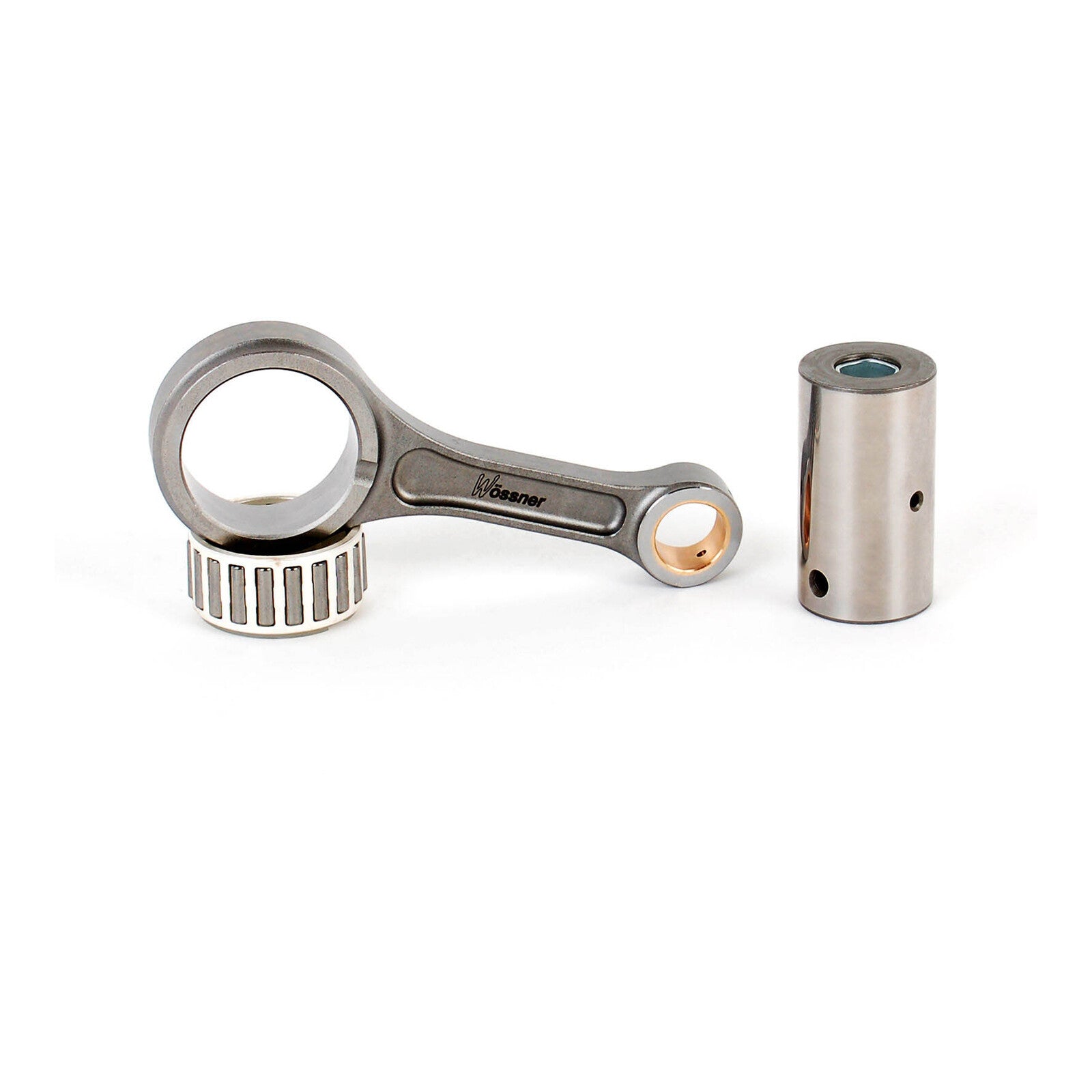 WOSSNER CONROD HON CRF450R 09-16, RX'17-20