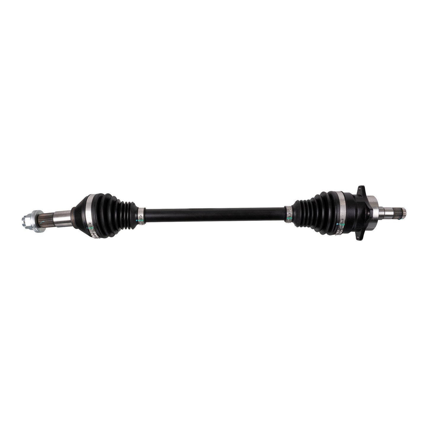 WHITES CV AXLE SHAFT CAN AM Fnt LH