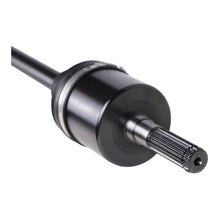 Whites CV Axle Shaft - Can-Am Front Left
