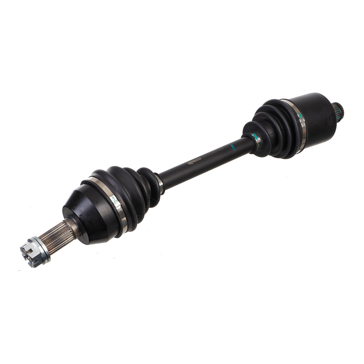 Whites ATV CV Axle Complete Polaris Rear Left-hand Right-hand