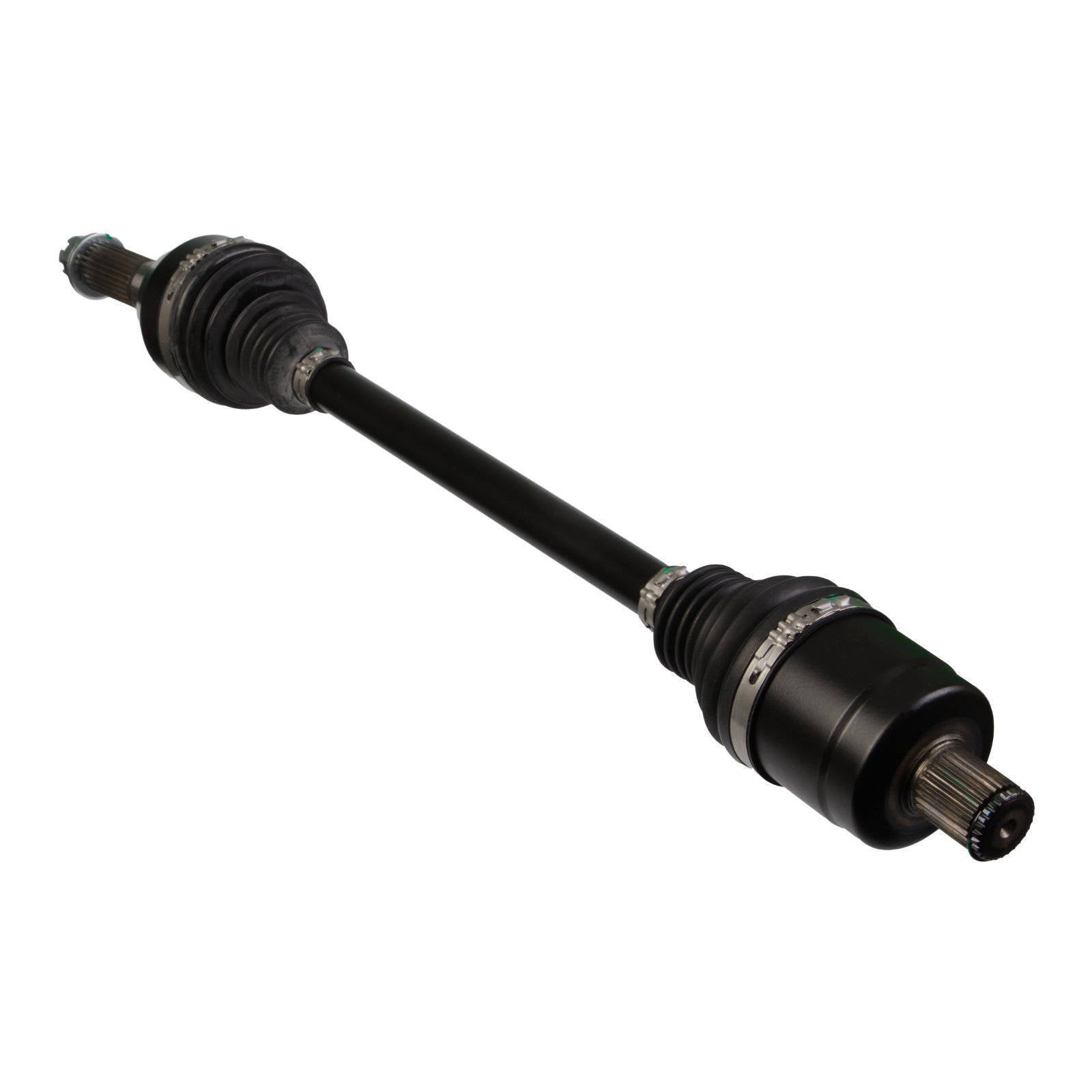 Whites ATV CV Axle Complete Polaris Rear Left-hand Right-hand