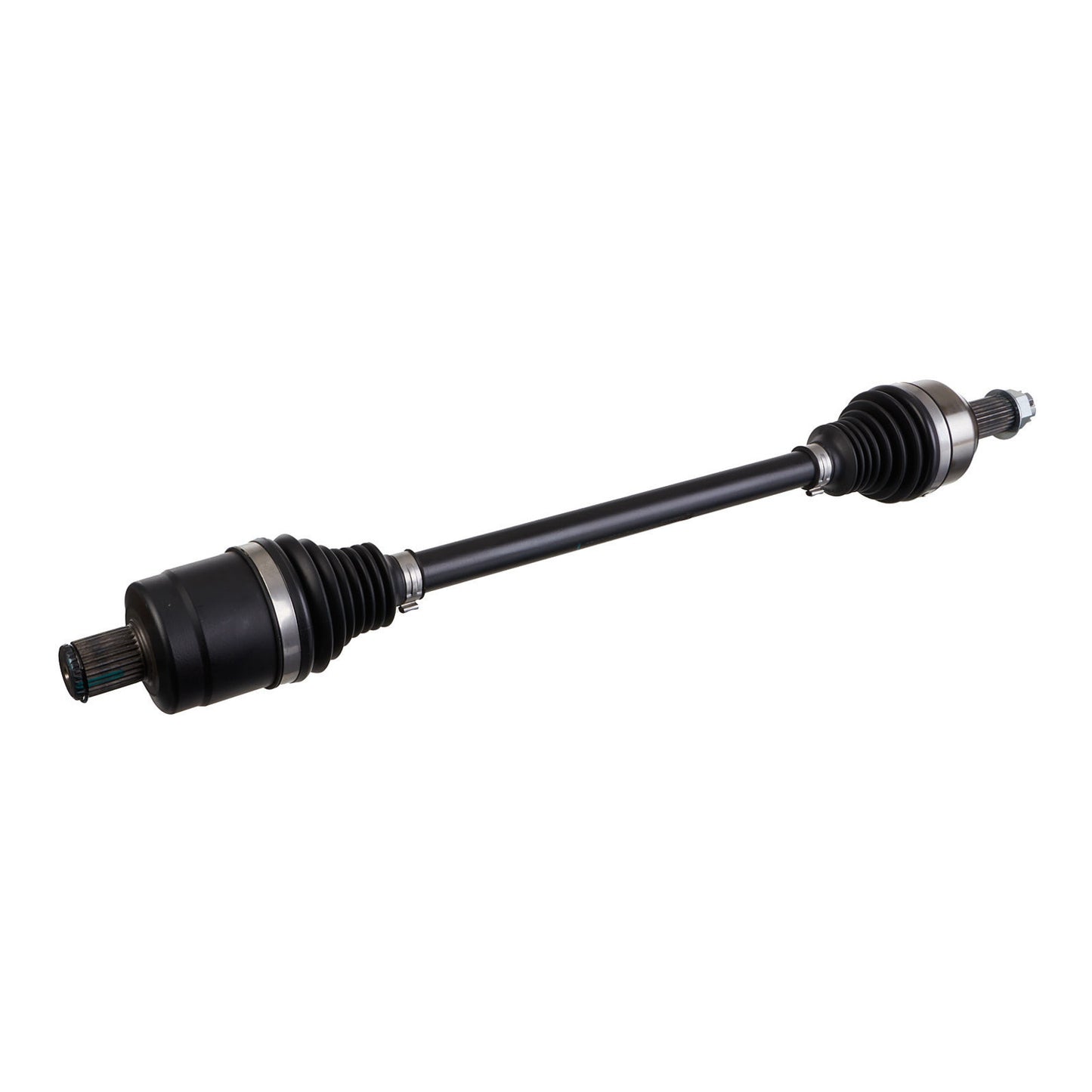 Whites ATV CV Axle Complete Polaris Rear Left-hand Right-hand
