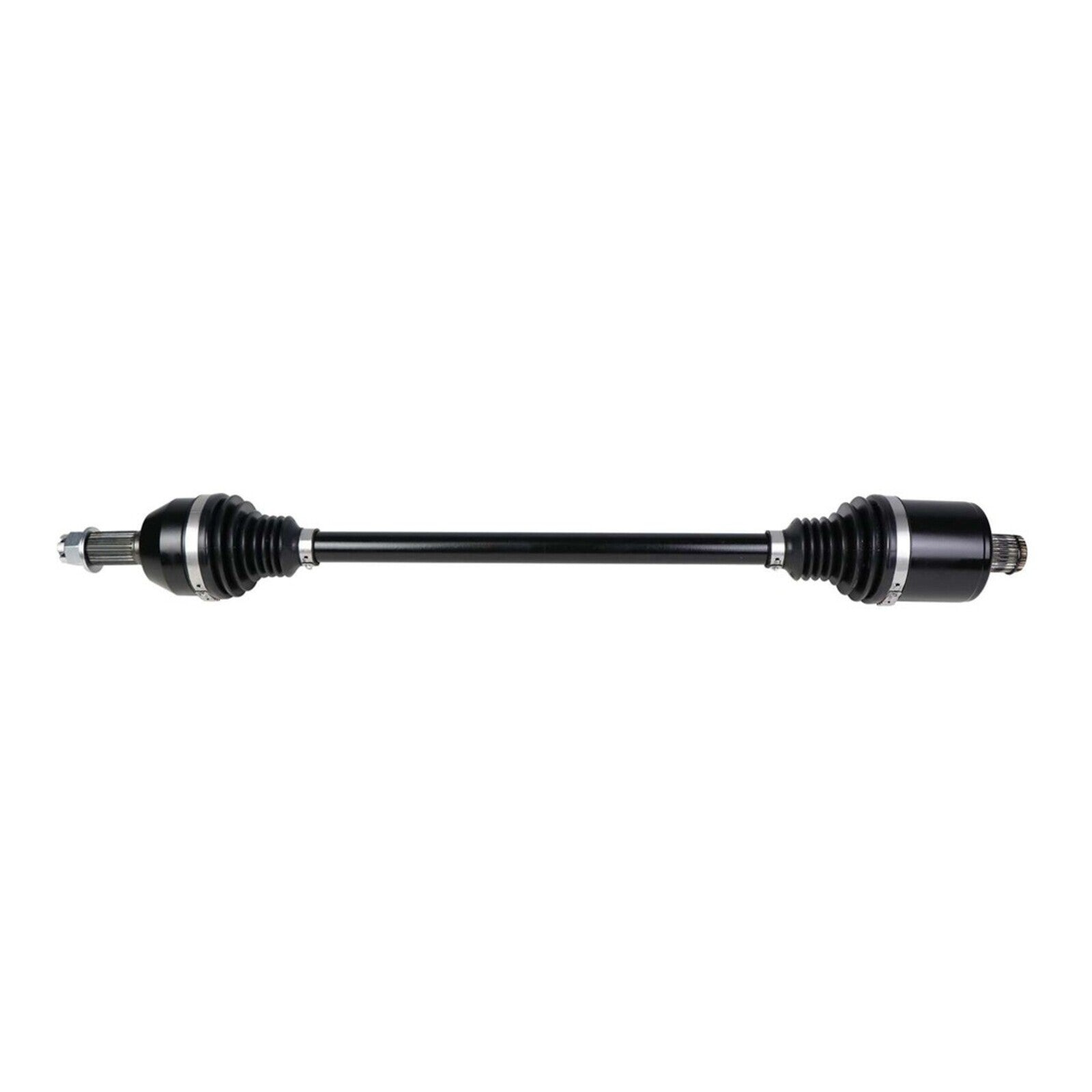Whites ATV CV Axle Complete Pol Rear (LH or RH)