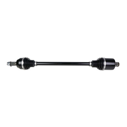 Whites ATV CV Axle Complete Pol Rear (LH or RH)