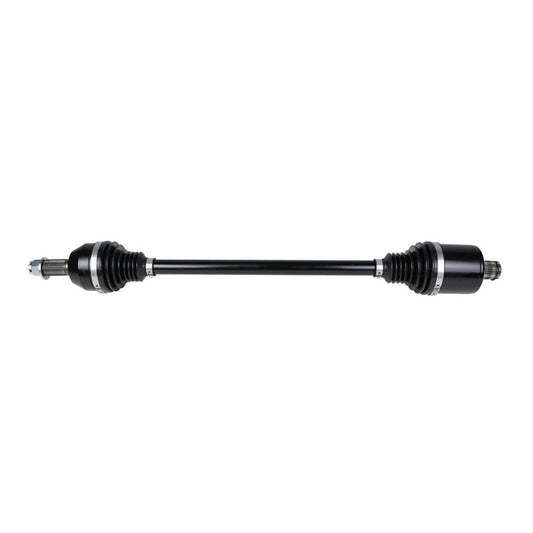 Whites ATV CV Axle Complete Pol Rear (LH or RH)