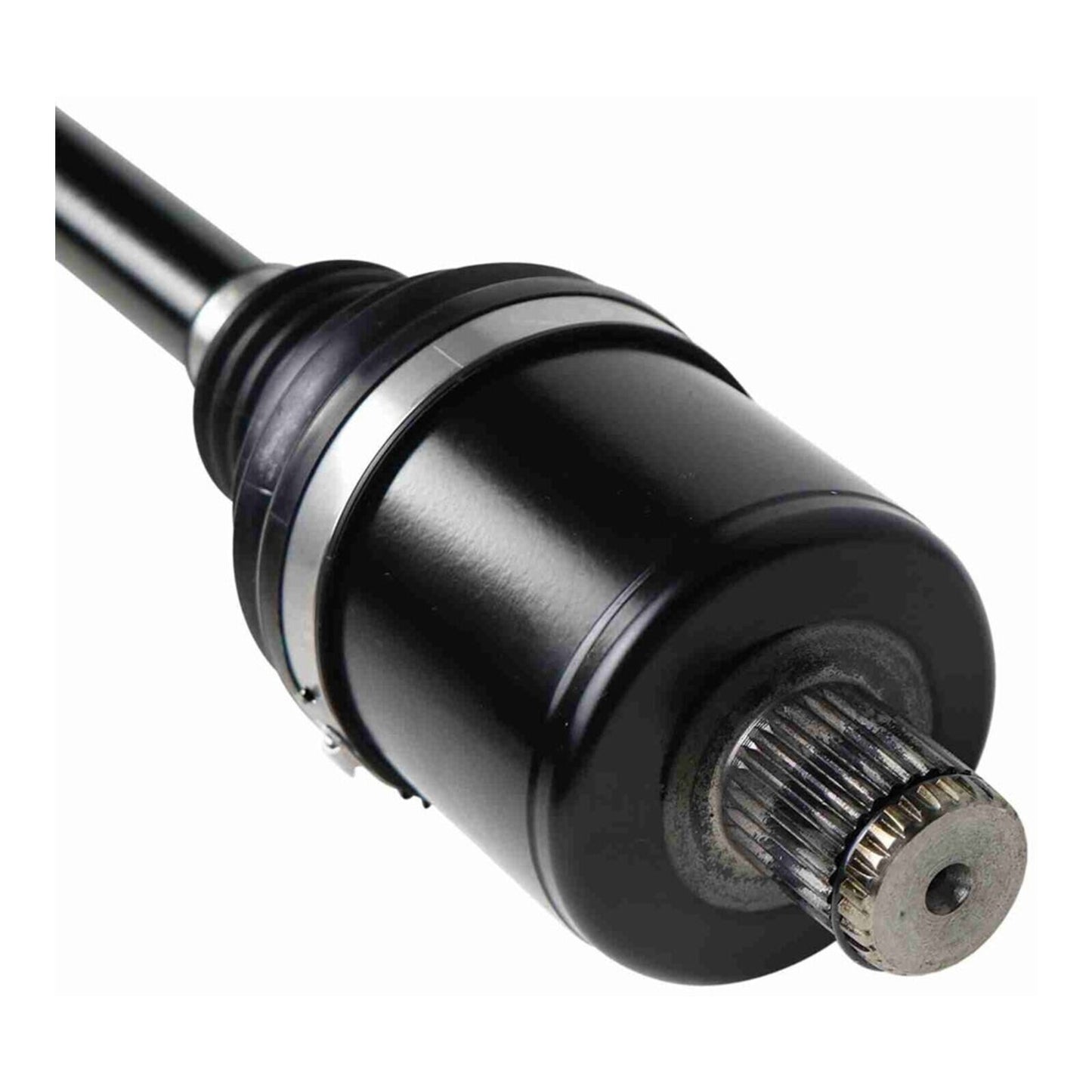 Whites ATV CV Axle Complete Pol Rear (LH or RH)