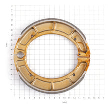 WHITES BRAKE SHOES