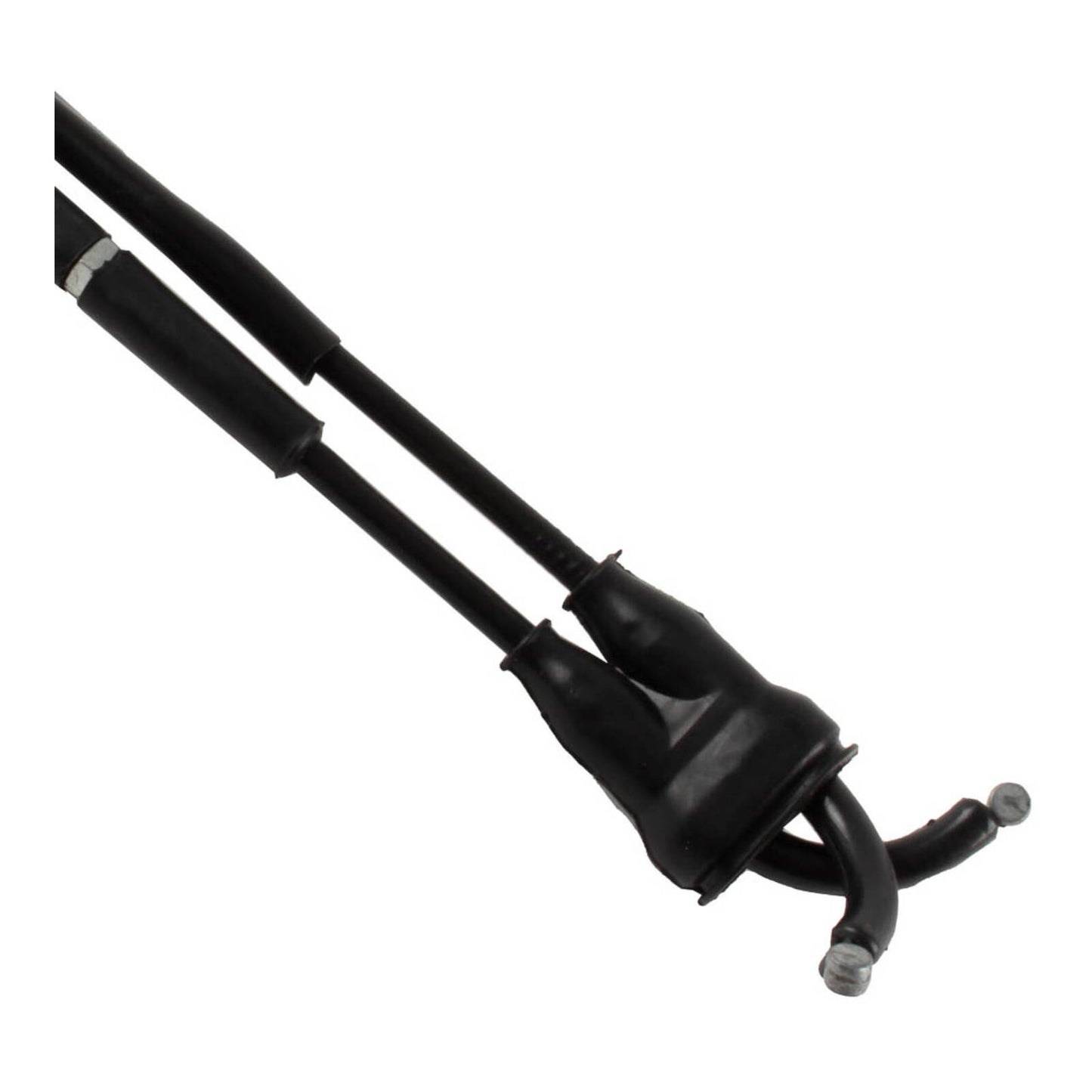 Whites Throttle Cable - Yamaha AG125