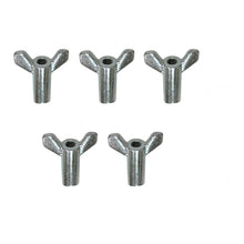 WMP Brake Adjuster Nut - Honda (5 Pack)
