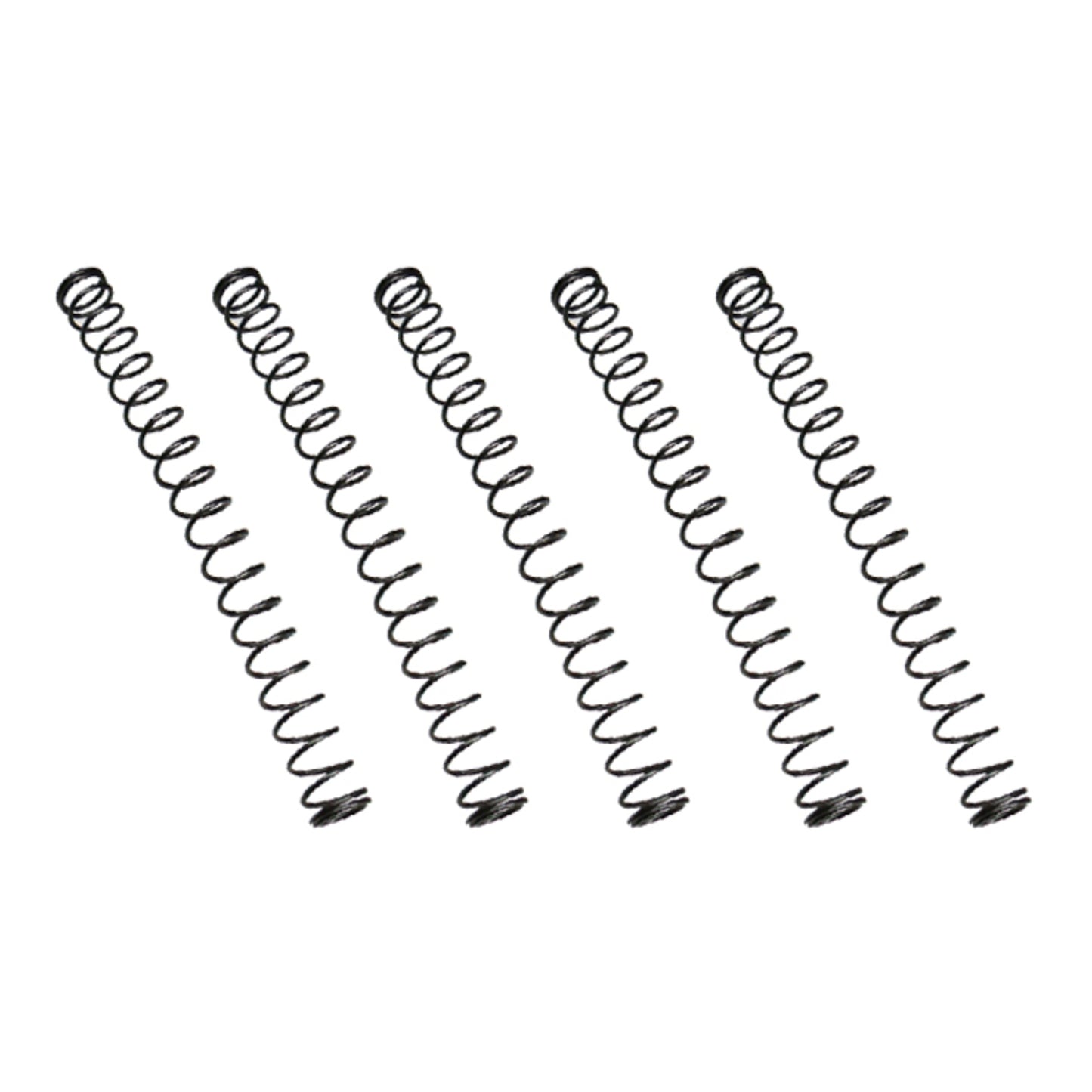 WMP Brake Rod Spring - Honda (5 Pack)