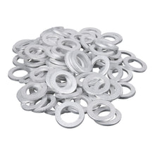 WMP Aluminium Crush Washer 12 x 20 x 2.0 (100 Pack)