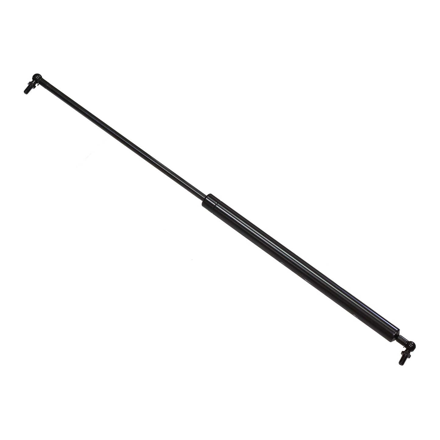 Whites Dump Box Shock - Honda 665mm