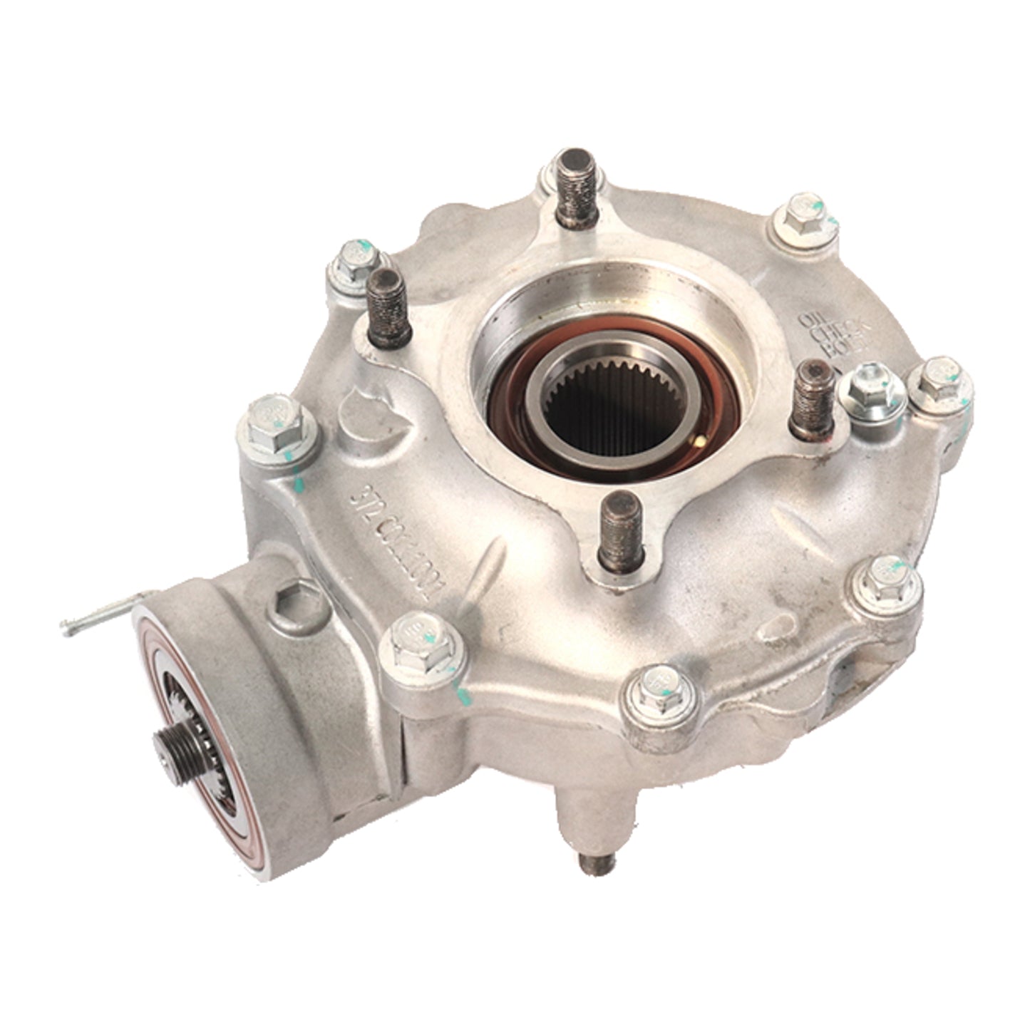Whites ATV Differential Assembly