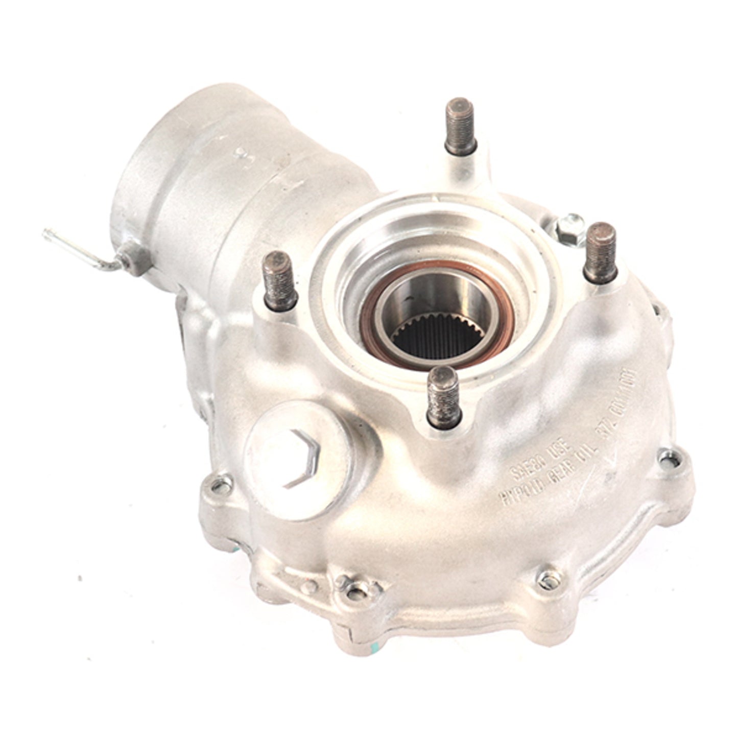 Whites ATV Differential Assembly