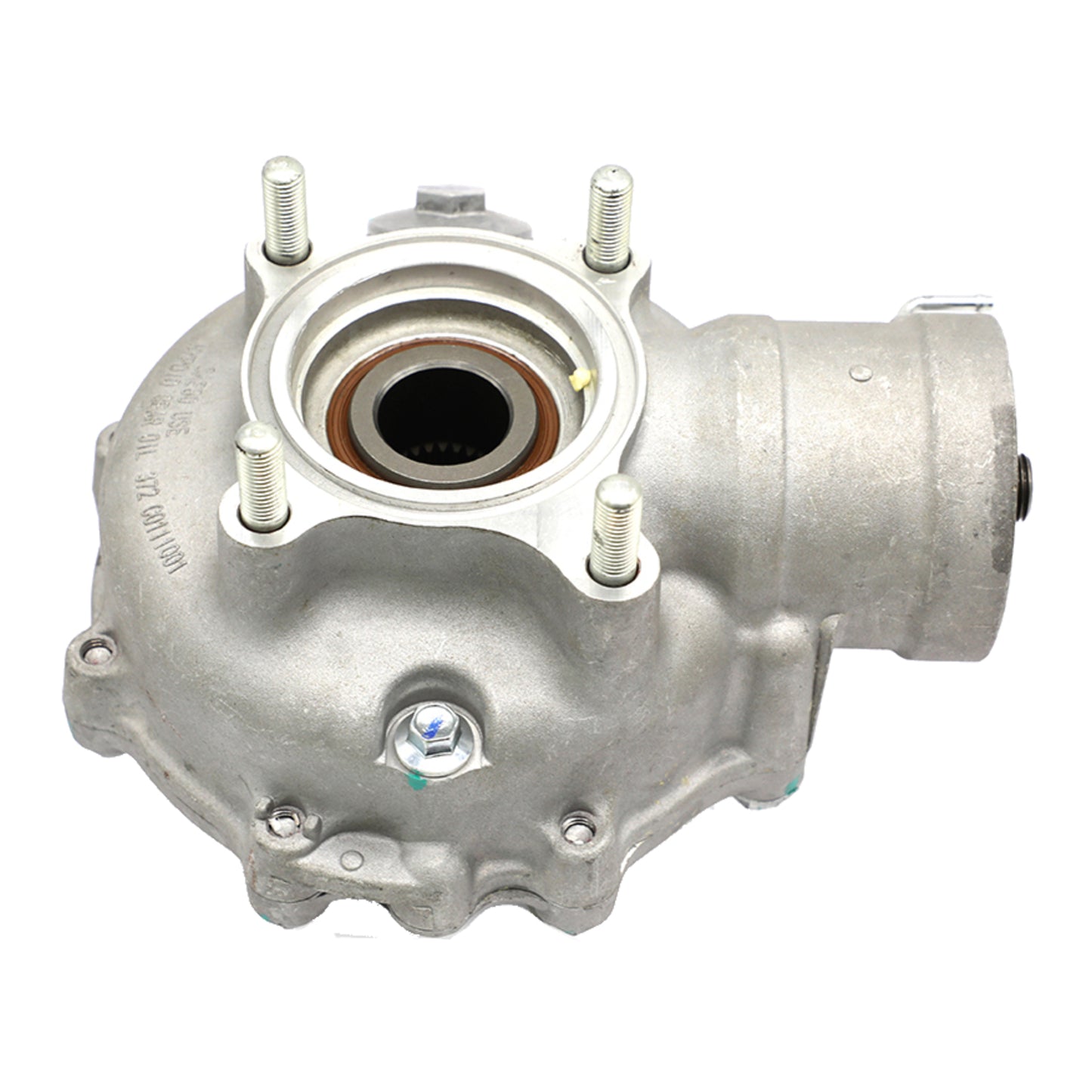 Whites ATV Differential Assembly