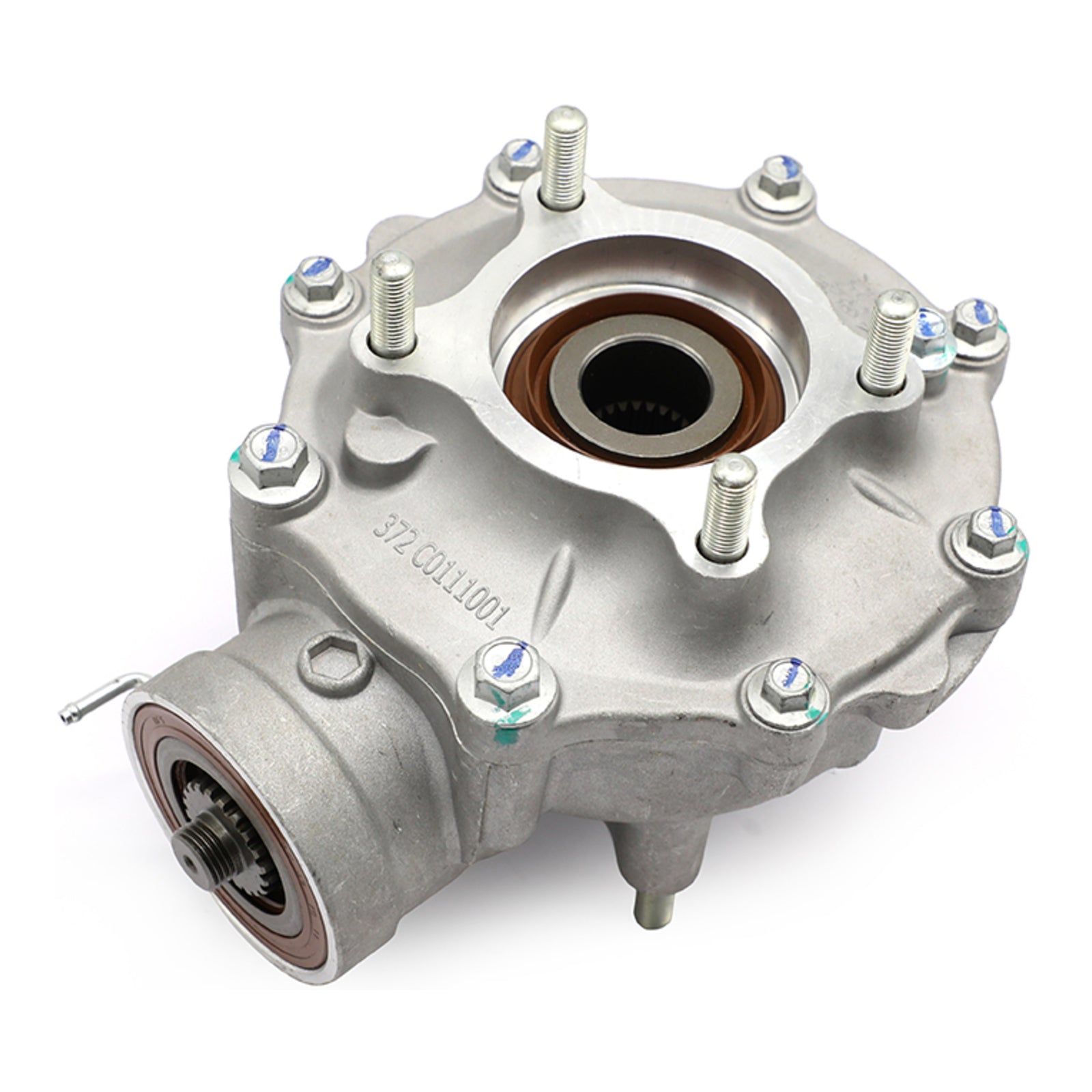 Whites ATV Differential Assembly