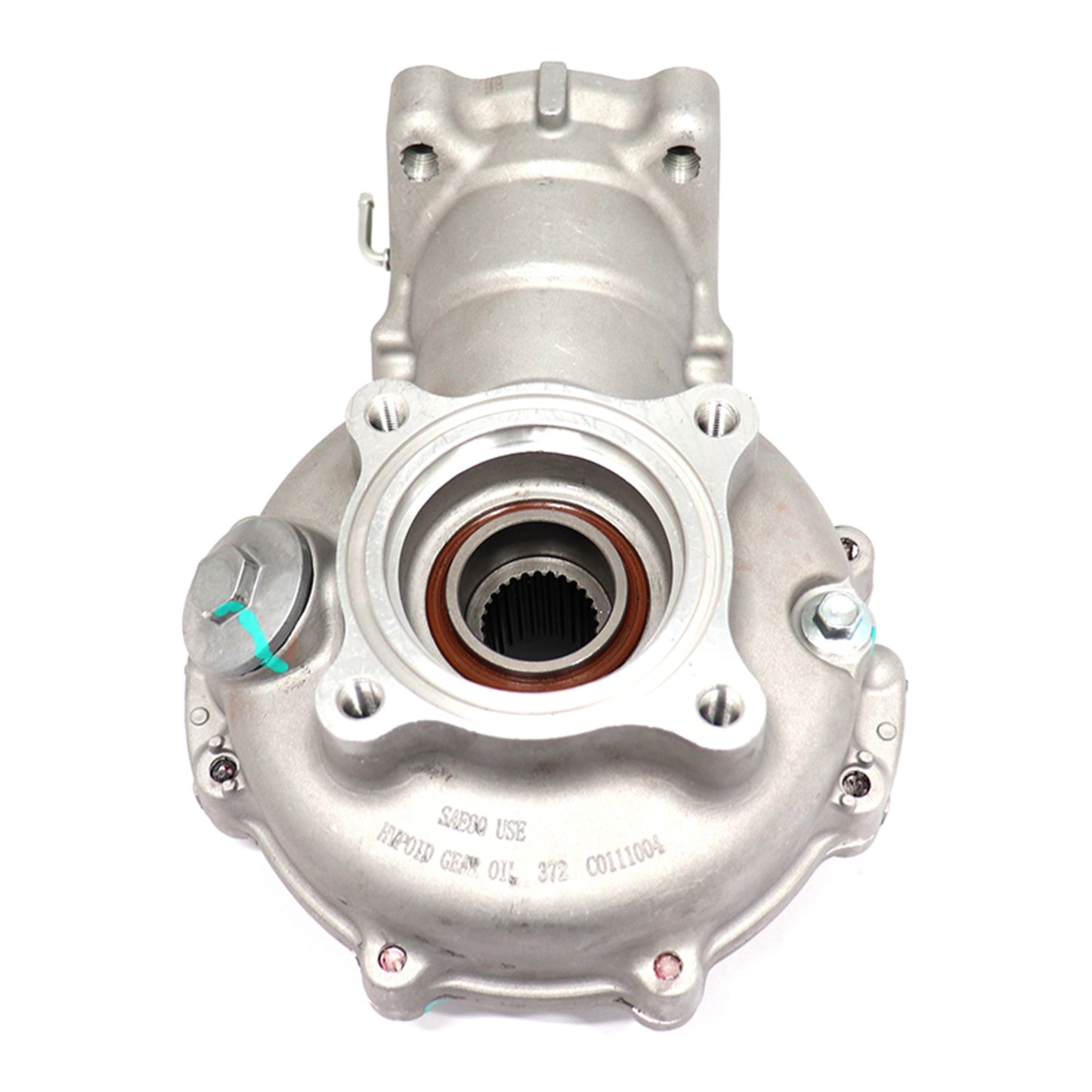 Whites ATV Differential Assembly