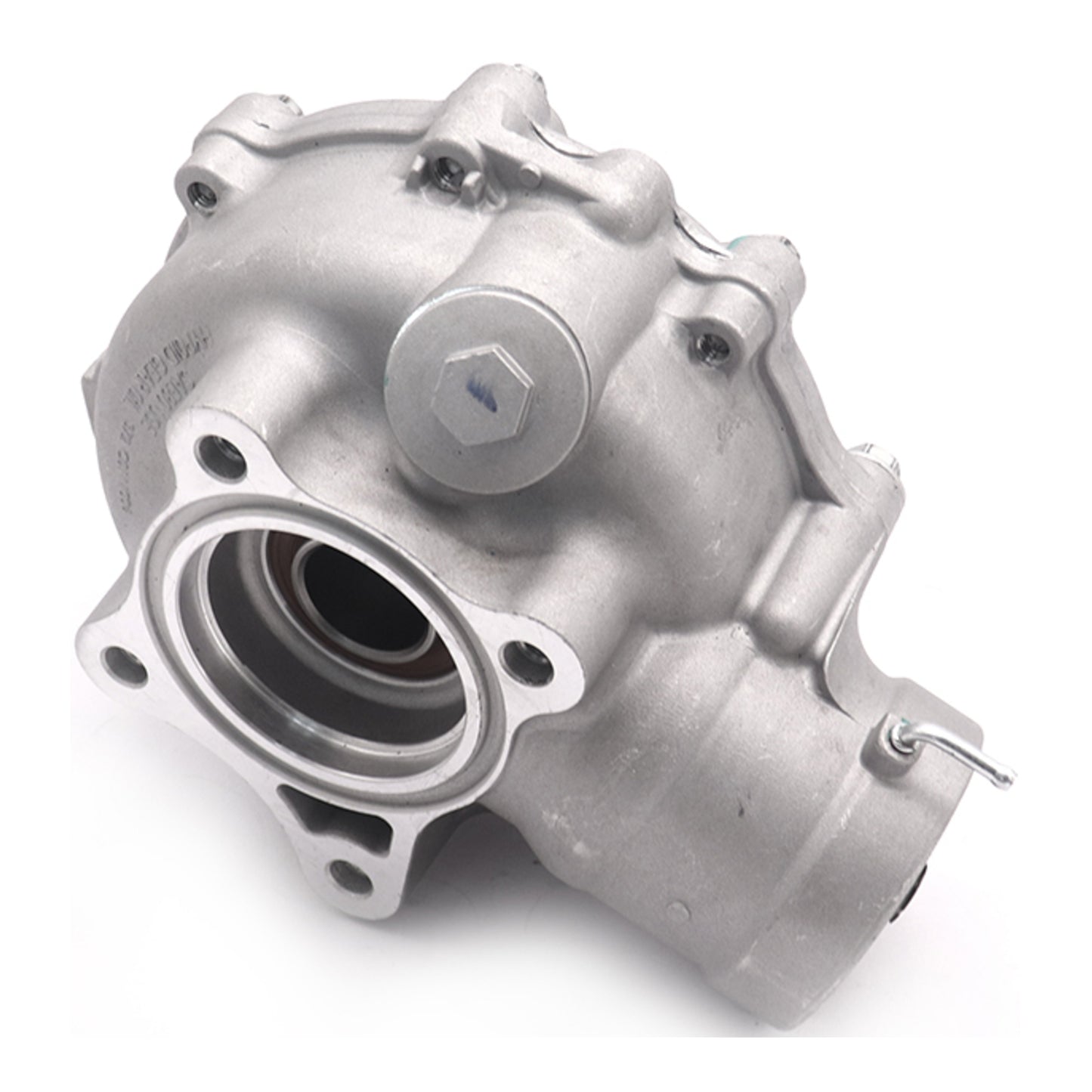 Whites ATV Differential Assembly