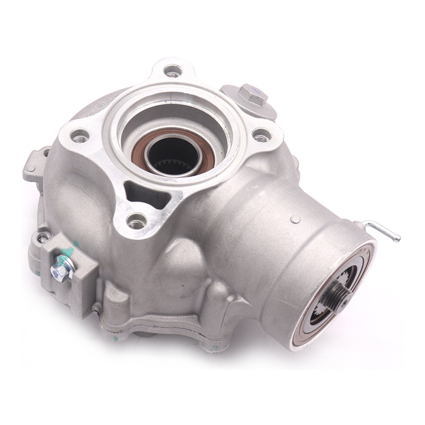 Whites ATV Differential Assembly