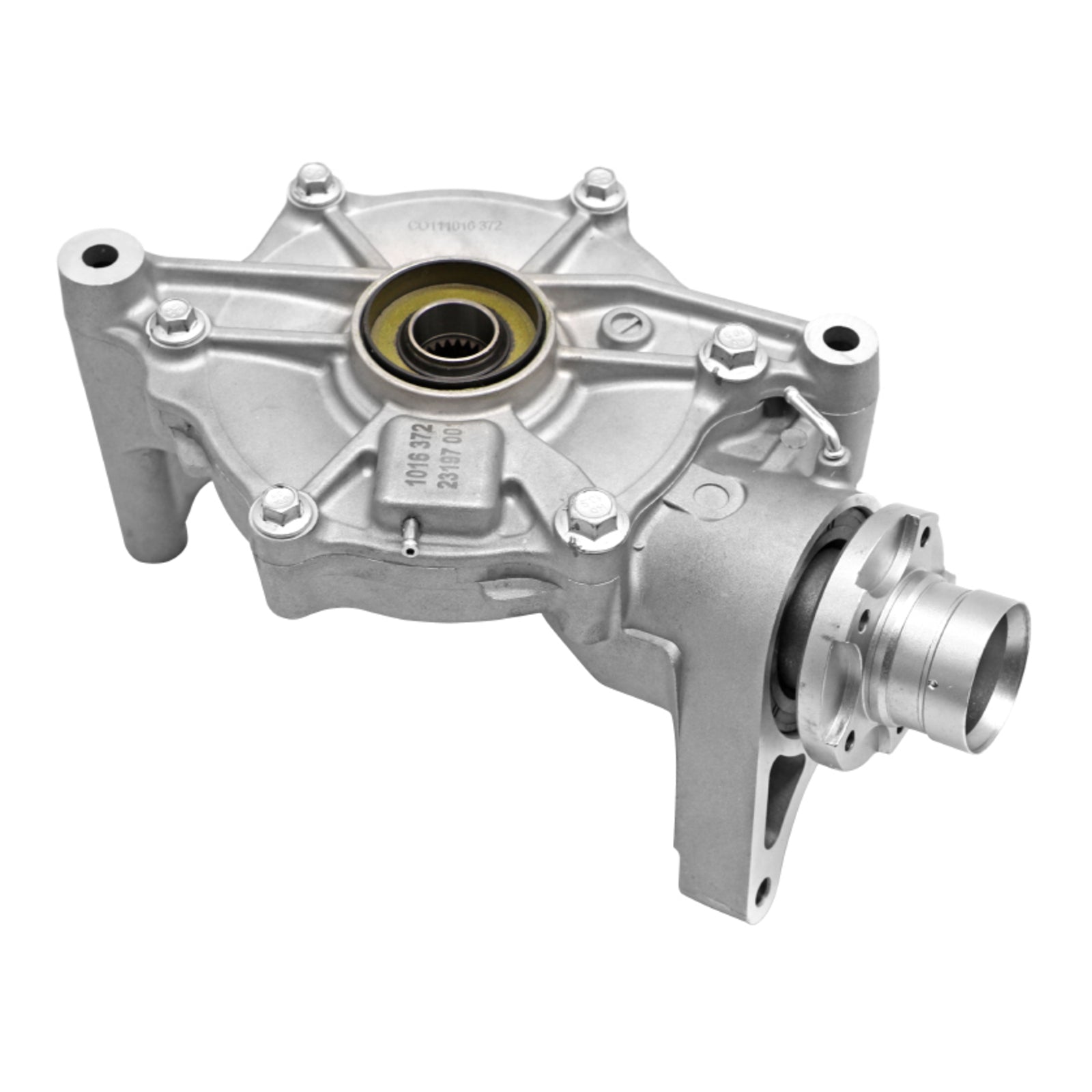 Whites ATV Differential Assembly