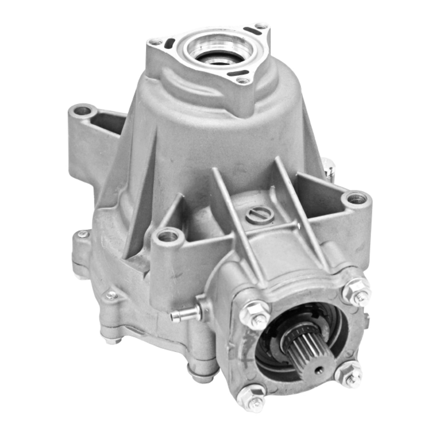 Whites ATV Differential Assembly