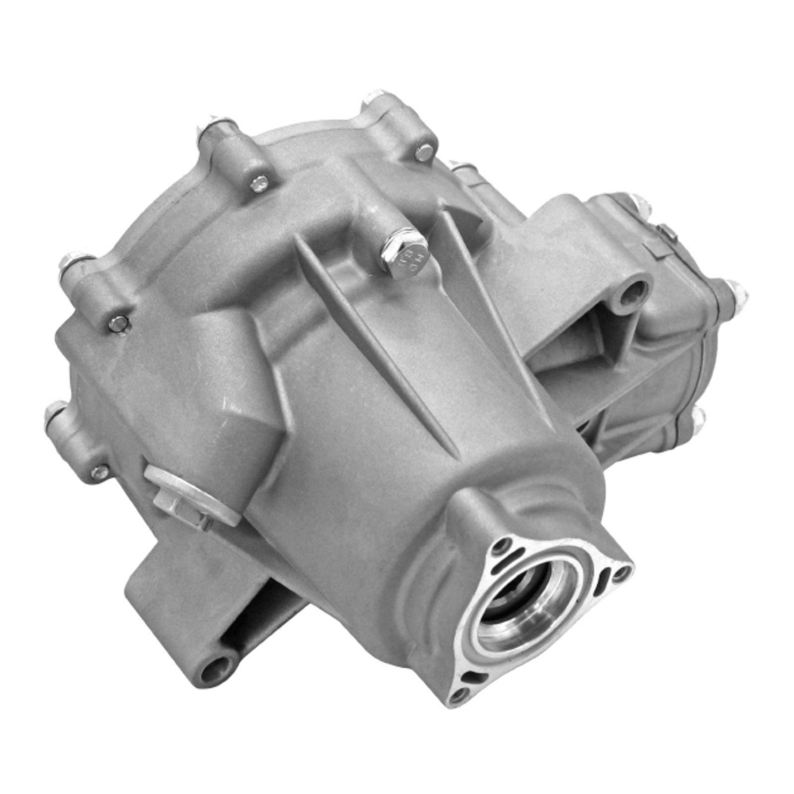 Whites ATV Differential Assembly