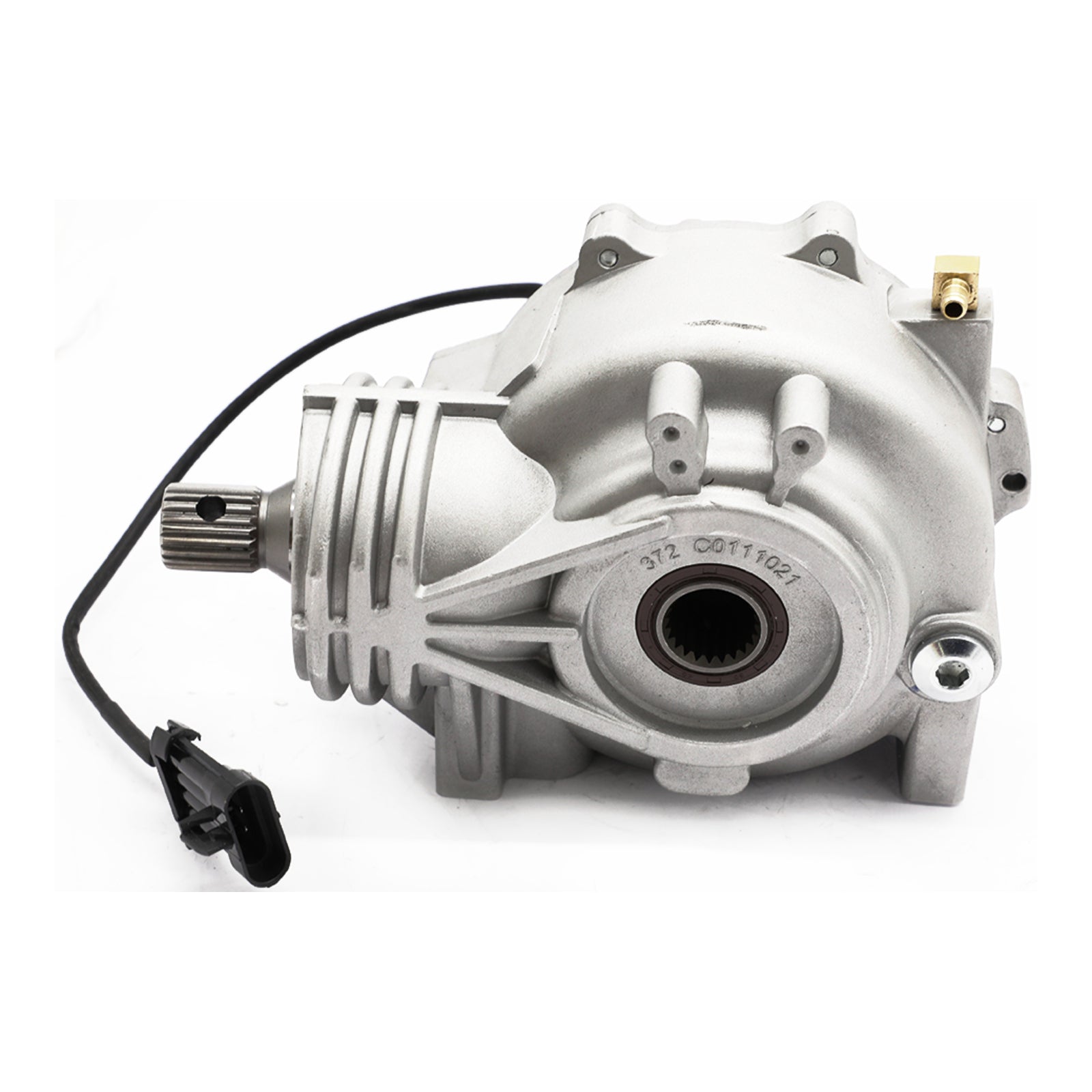 Whites ATV Differential Assembly