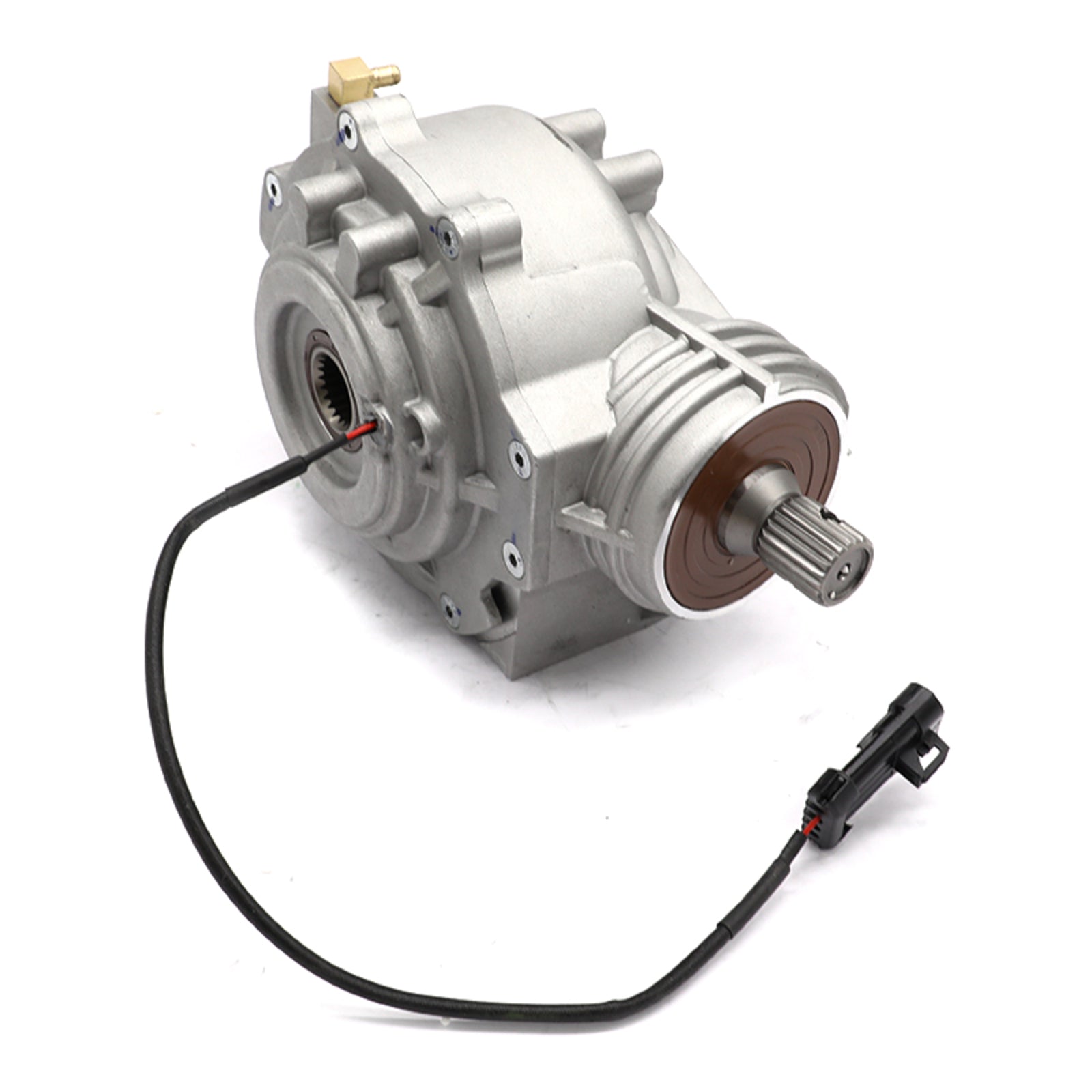 Whites ATV Differential Assembly