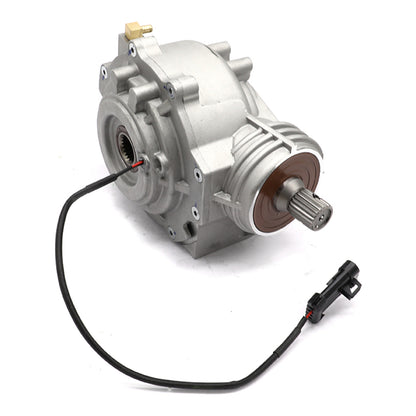 Whites ATV Differential Assembly
