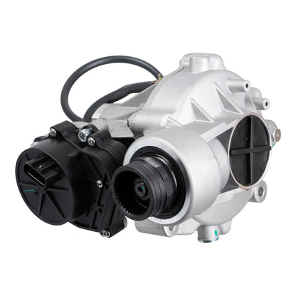 WMP ATV Front Differential Assembly (Replaces Yamaha YFM660F)