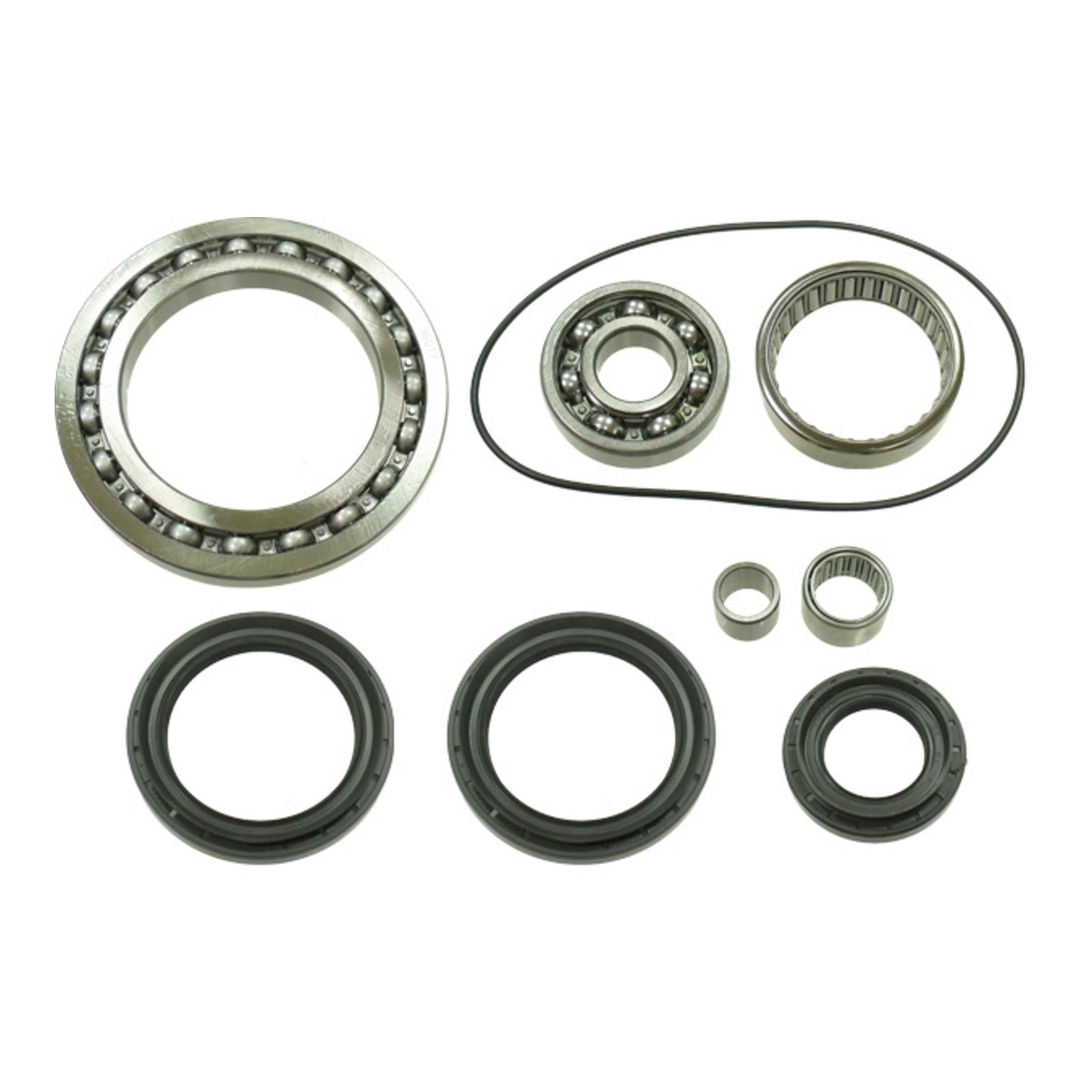 Whites Differential Seal Kit