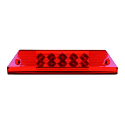 Whites Tail Light LED Polaris