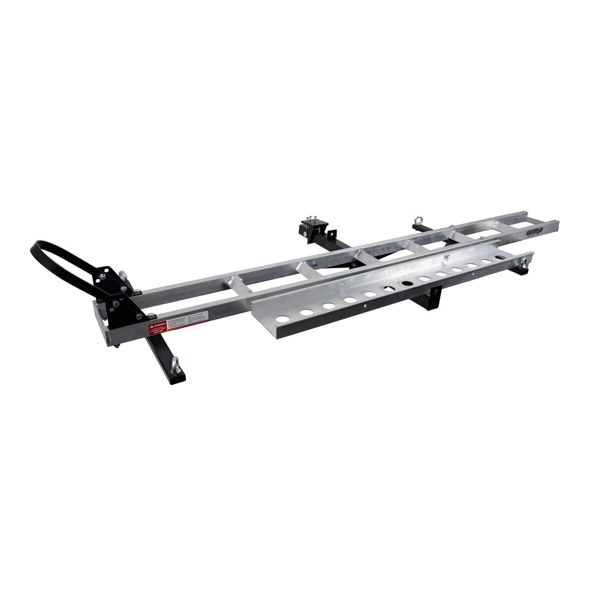 WMP MOTO MOVER - MOTORCYCLE CARRIER