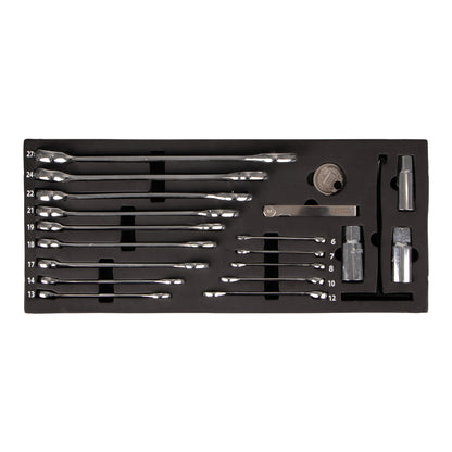 Whites Powersports Motorcycle Pro Tool Box