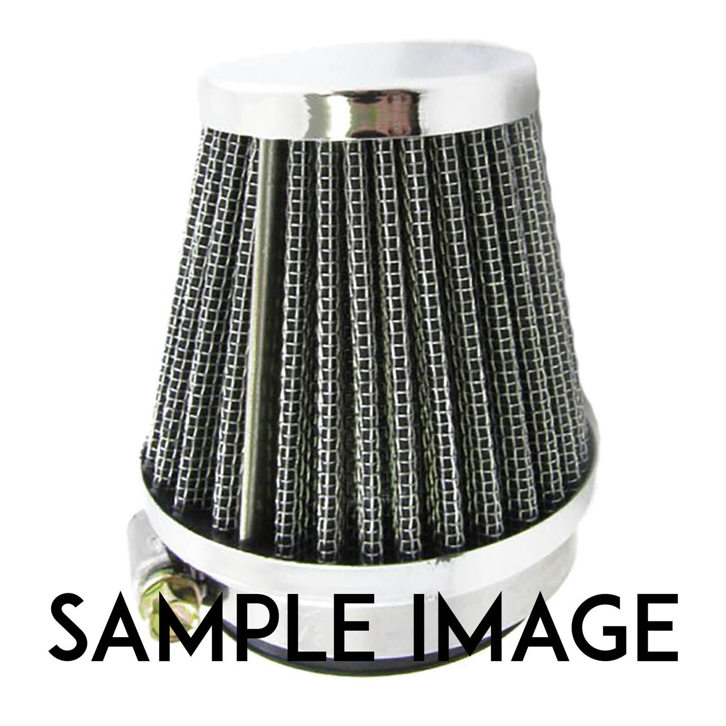 Whites Pod Air Filter Round - 48mm