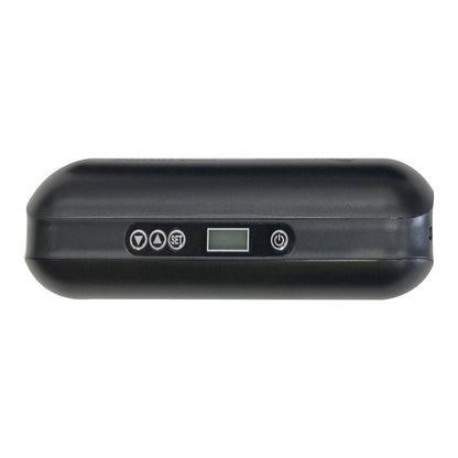 Whites Portable Tyre Pump & Power Bank (0-150psi)