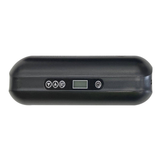 Whites Portable Tyre Pump & Power Bank (0-150psi)
