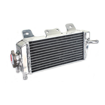 Whites Radiator Right Yamaha YZ450F '06
