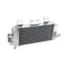 Whites Radiator Right Yamaha YZ250F '06