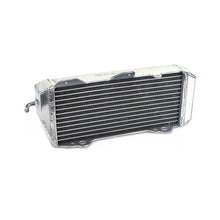 Whites Radiator Left Kawasaki KX450F '06-'07